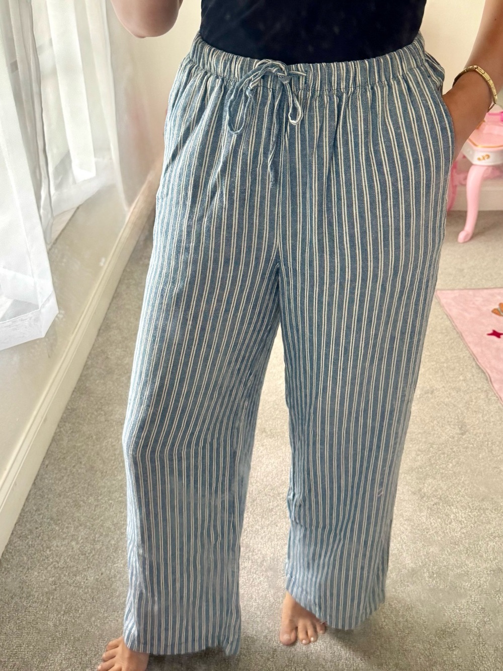 Wide Leg Pants Lot - Picture 12 of 16
